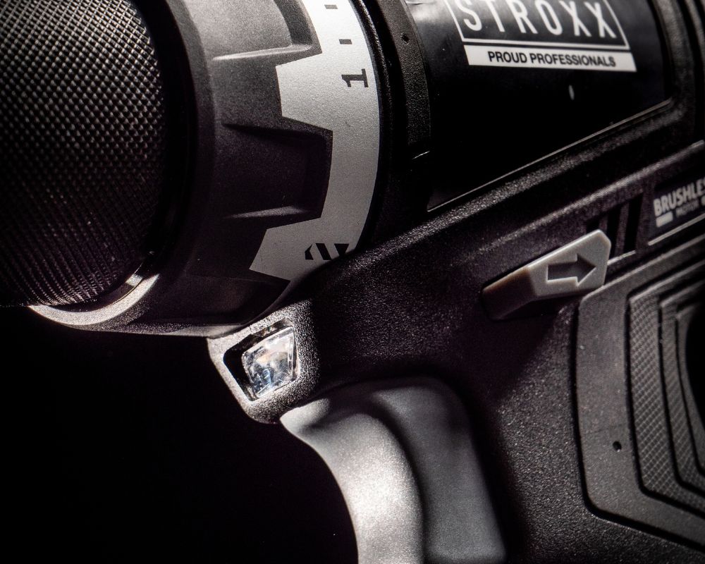 STROXX SDX Meesenburg 4